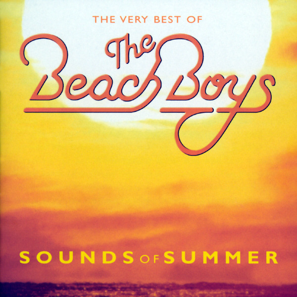 Art for I Can Hear Music by The Beach Boys