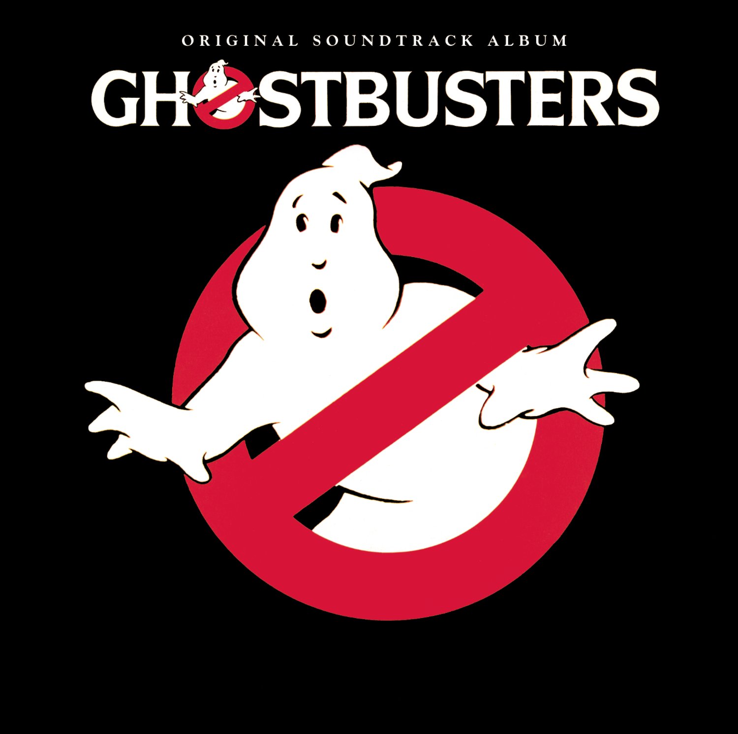Art for GhostBusters by Ghostbusters (Original Motion Picture Soundtrack)