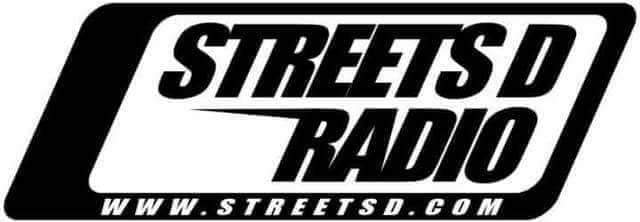 STREETS D logo