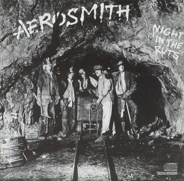 Art for Remember (Walking in the Sand) by Aerosmith