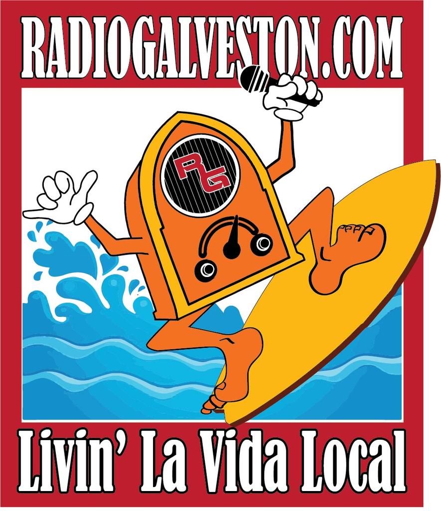 Radio Galveston logo