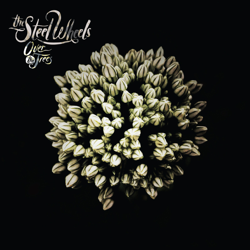 Art for Keep On by The Steel Wheels