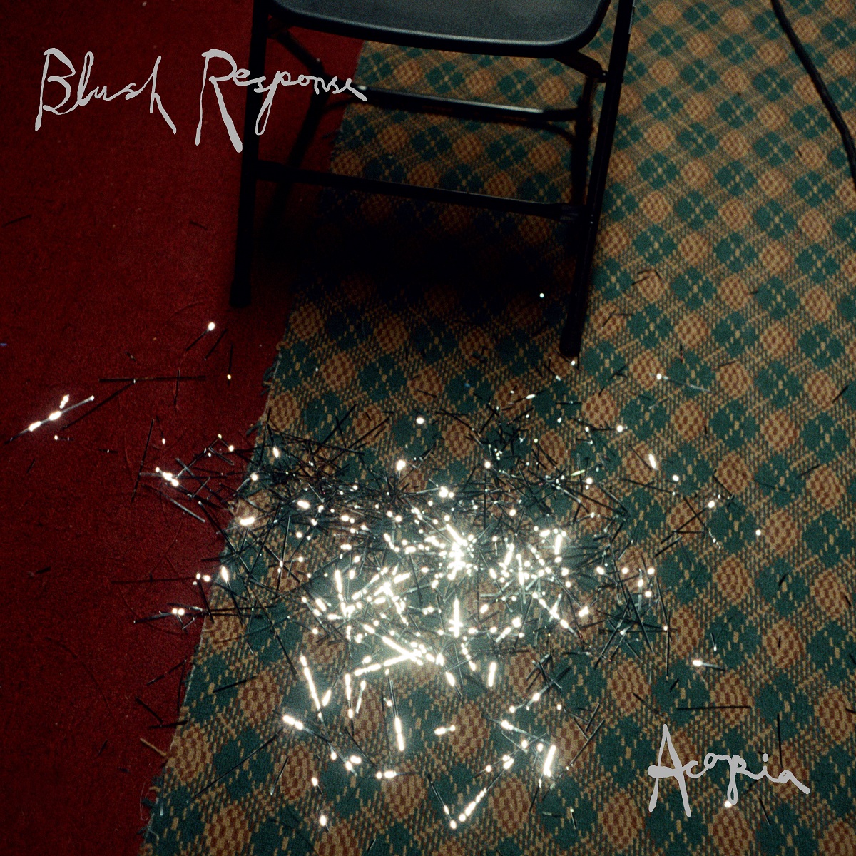 Artwork for Talk About It