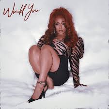 Artwork for Would You