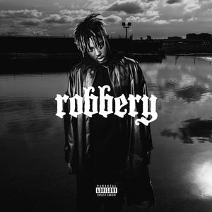 Art for robbery by Juice WRLD