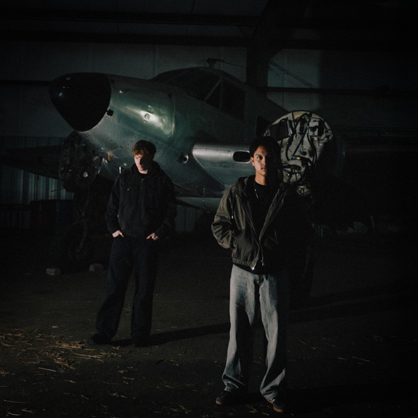Artwork for GET BACK UP