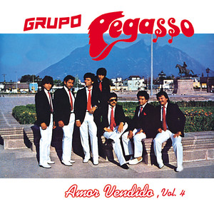 Art for Amor No Me Ignores by Grupo Pegasso