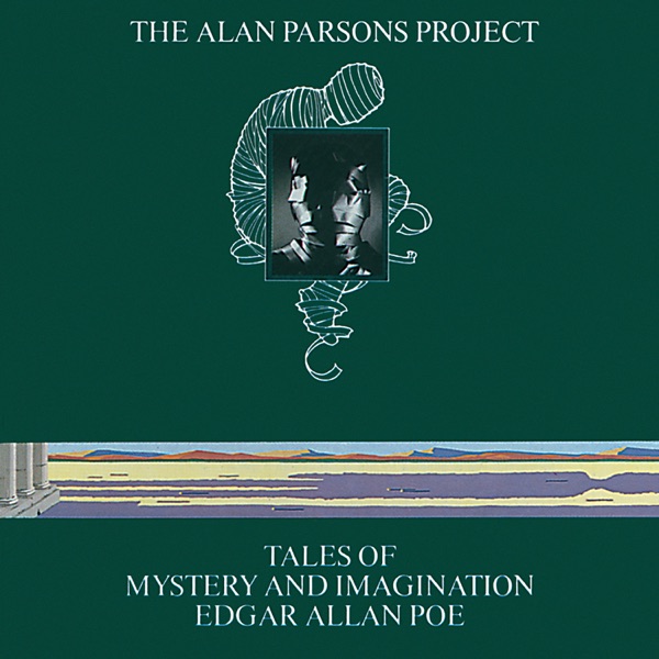 The Raven (1987 Remix)
