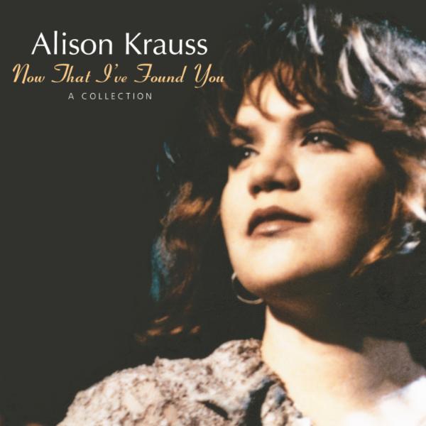 Art for Baby Now That I Found You by Alison Krauss