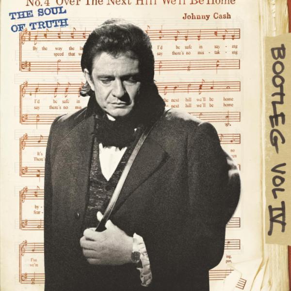 Art for Belshazzar by Johnny Cash