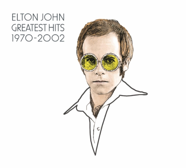 Art for Rocket Man (I Think It's Going To Be A Long Long Time) by Elton John