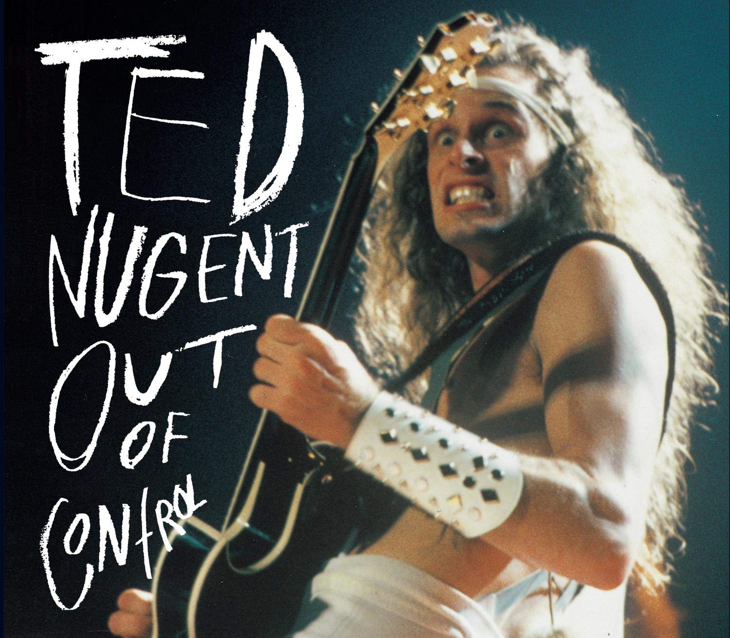 Art for Free-For-All by Ted Nugent