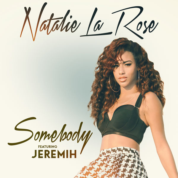 Artwork for Somebody