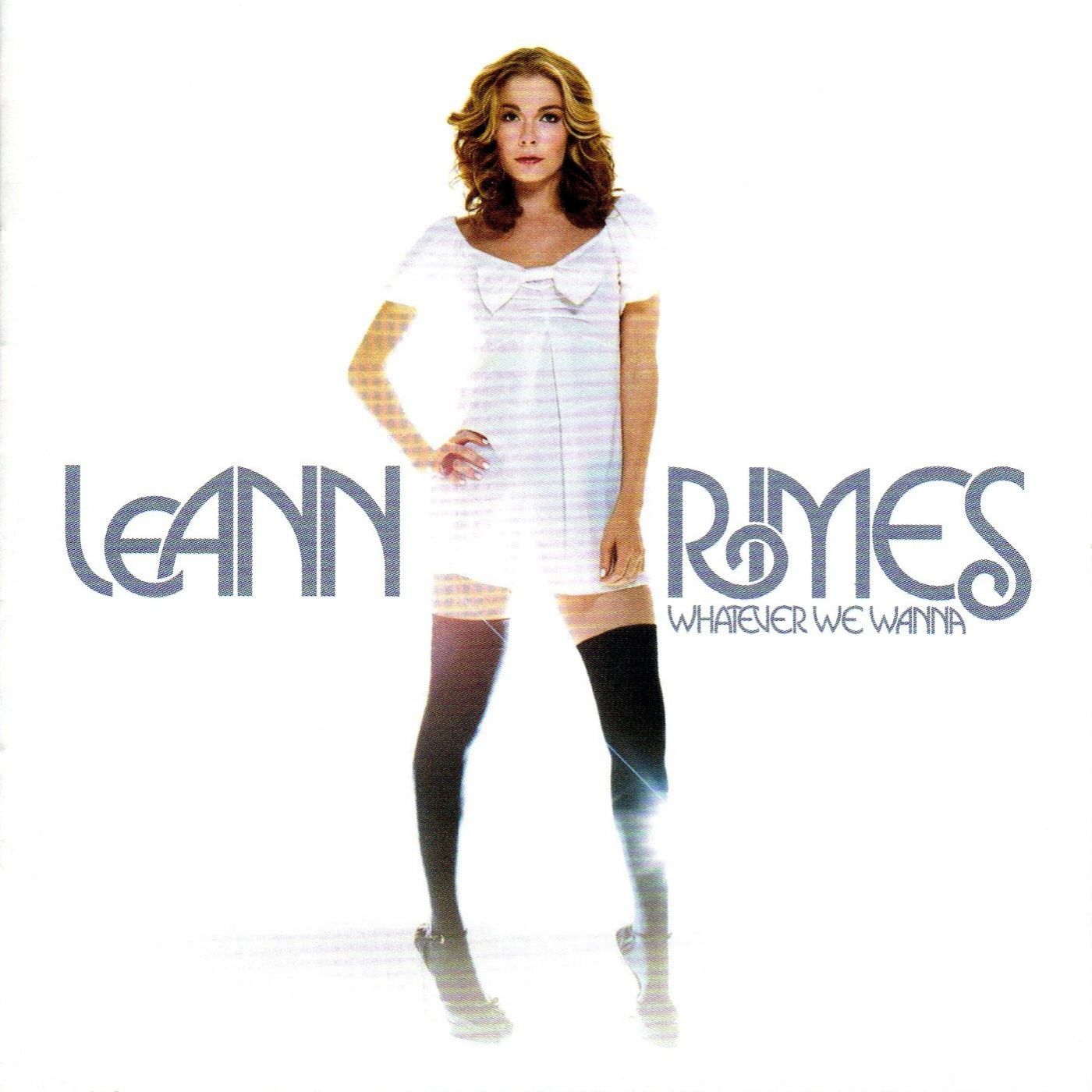 Art for Some People by LeAnn Rimes