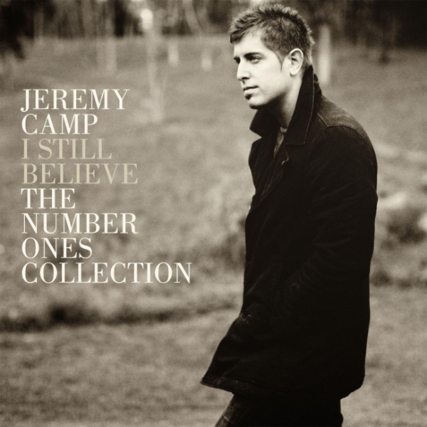 Art for My Desire by Jeremy Camp