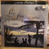 Art for On The Beach At Waikiki by Living Strings