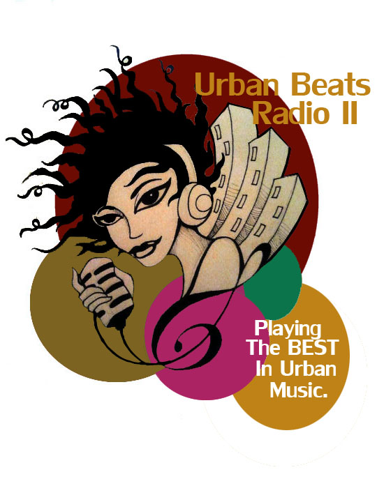 Art for  Urban Beats Radio II by Playing The Best in Urban Music
