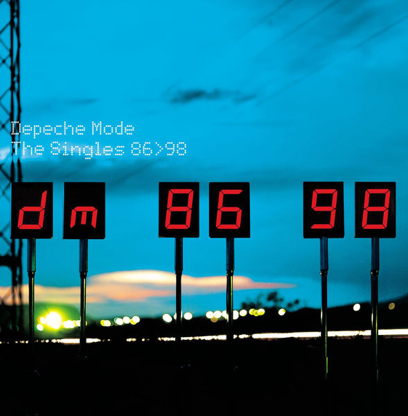 Art for Policy Of Truth by Depeche Mode