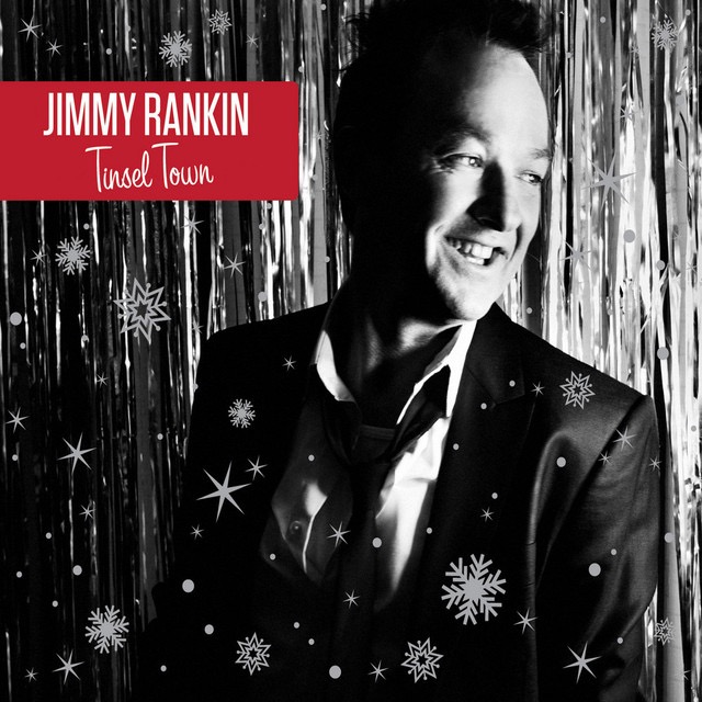 Art for Tinseltown by Jimmy Rankin