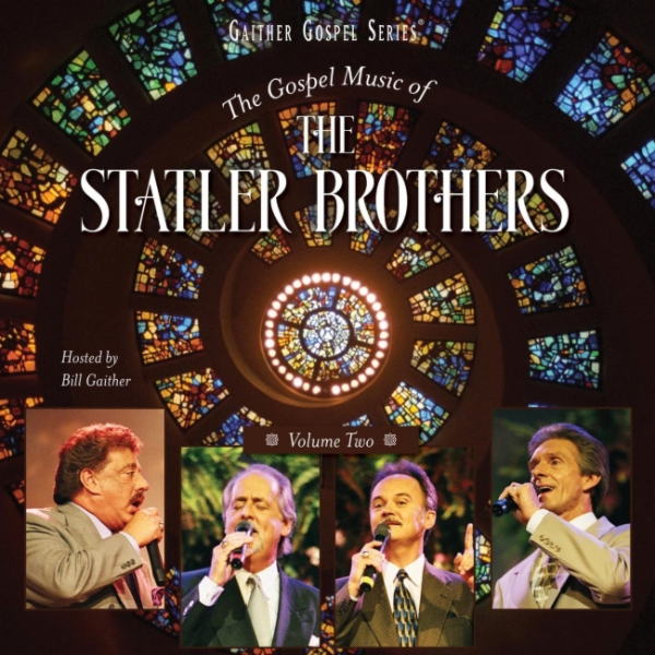 Art for Leaning On The Everlasting Arms by The Statler Brothers