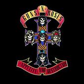 Art for Sweet Child O' Mine by Guns N' Roses