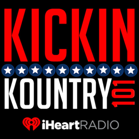 Kickin Kountry 101 - America's Country