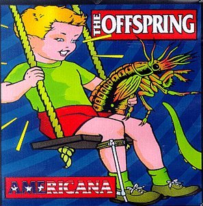 Art for The Kids Aren't Alright by The Offspring
