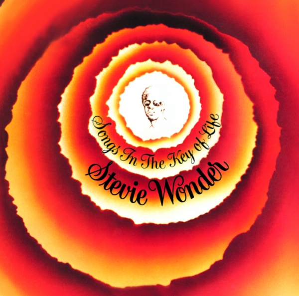 Art for Love's In Need Of Love Today by Stevie Wonder