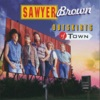 Art for The Boys And Me by Sawyer Brown