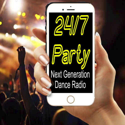 Art for Next Gen - What it is! by It is Party Time all of the time!