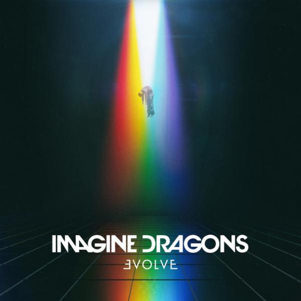 Art for Believer by Imagine Dragons