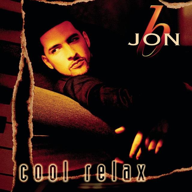 Art for They Don't Know by Jon B