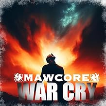 Art for  War Cry by Mawcore 