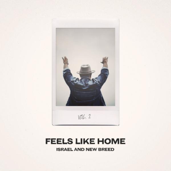 Art for Evidence by Israel Houghton & New Breed