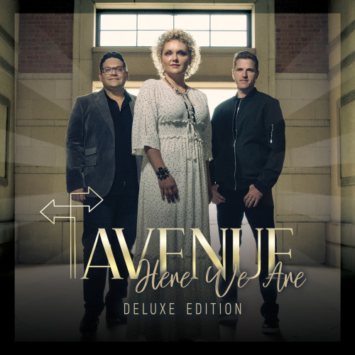Artwork for Walking On With Jesus