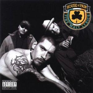 Art for Jump Around by House of Pain