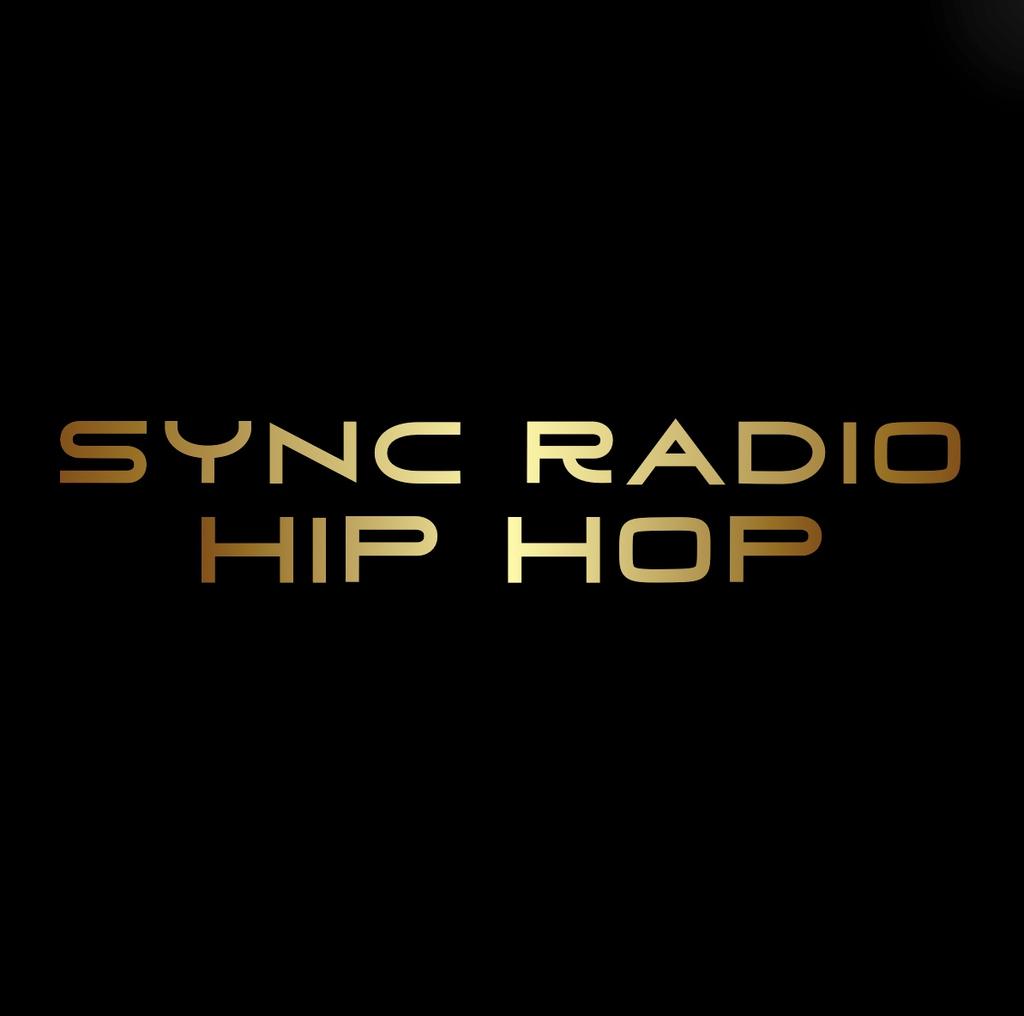 Sync Radio Hip Hop logo