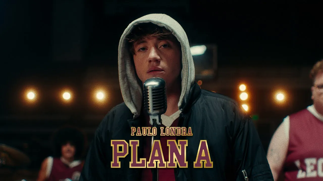 Artwork for Plan A
