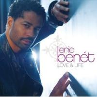 Art for Chocolate Legs by Eric Benet