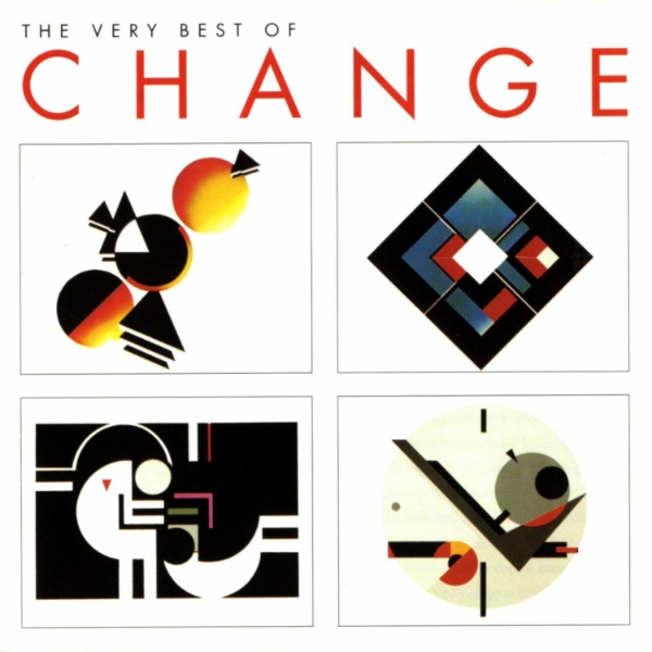 Art for A Lover's Holiday (LP Version) by Change