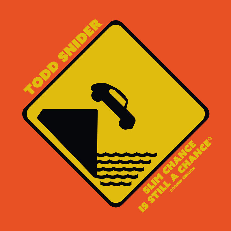 Artwork for Slim Chance Is Still A Chance