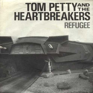 Art for Refugee by Tom Petty