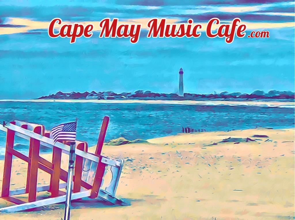 Cape May Music Cafe (At The Bay) Free Radio Live365