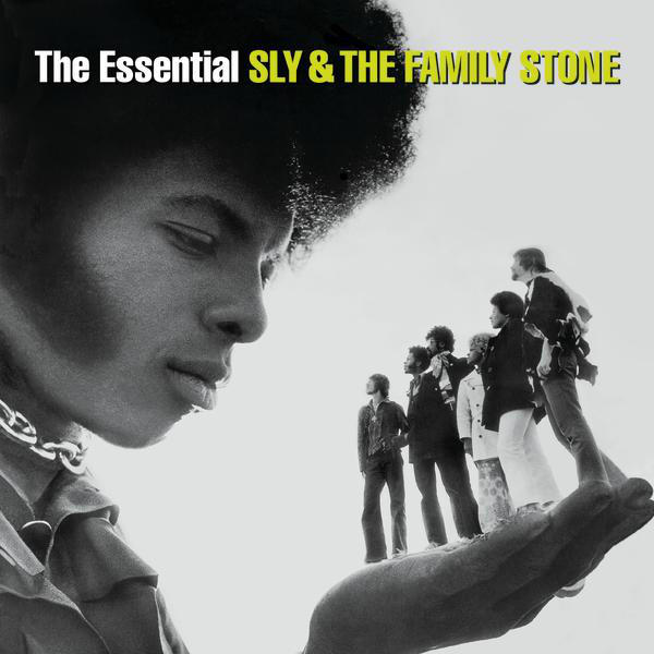 Art for Everybody Is a Star (Single) by Sly & The Family Stone