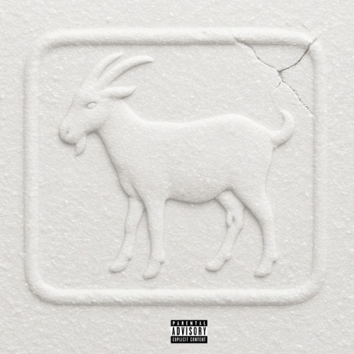 Artwork for Goat Stamp