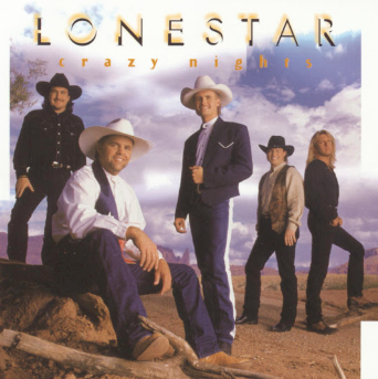 Art for Come Cryin To Me by Lonestar