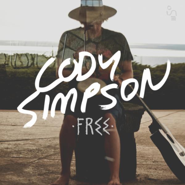 Art for New Problems by Cody Simpson