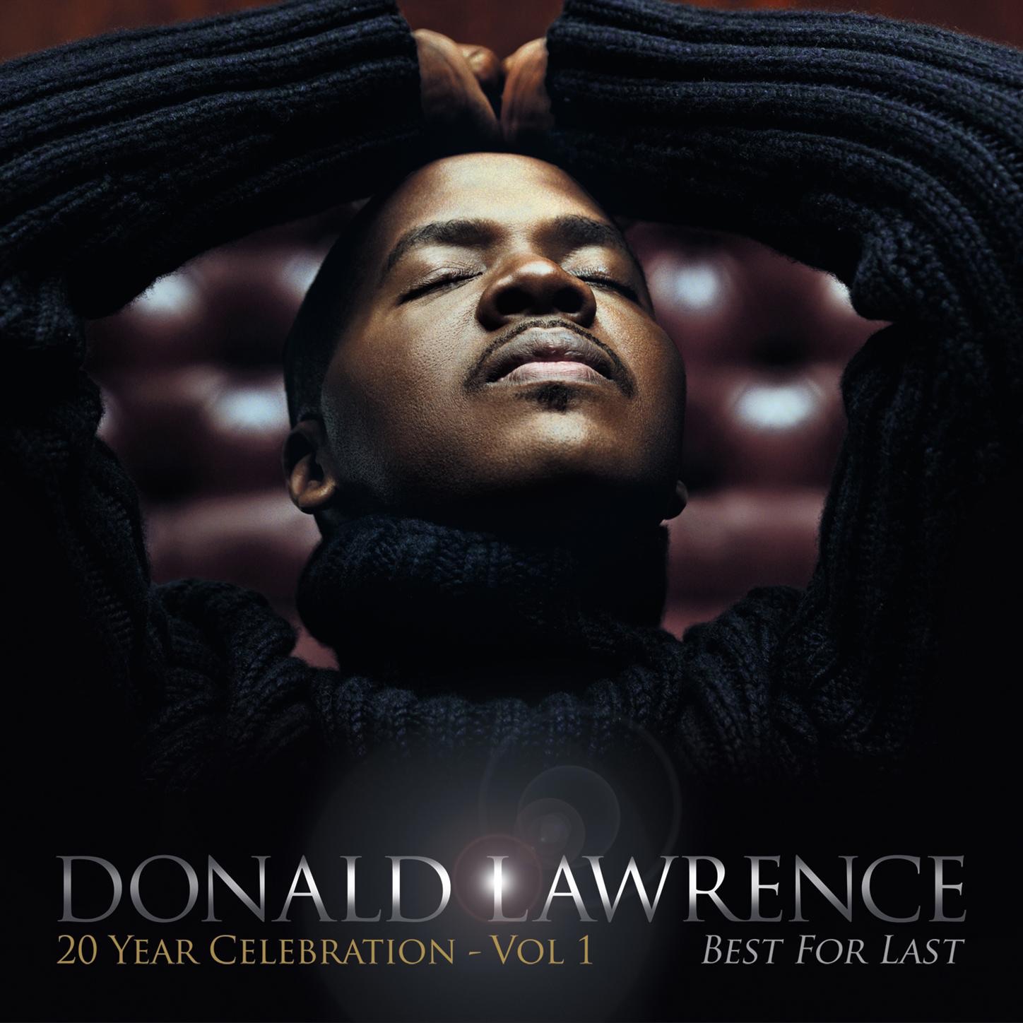 Art for When the Saints Go To Worship (feat. Kelly Price) by Donald Lawrence