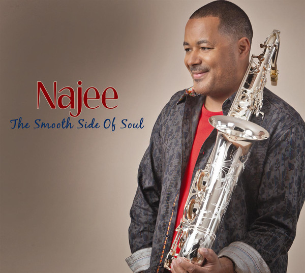 Art for Perfect Nites by Najee