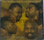 Art for My Gift Of Love by Keith "Wonderboy" Johnson